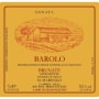 M. Marengo Barolo Brunate (1.5 Liter Magnum) 2007 Front Label
