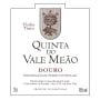 Quinta do Vale Meao Douro 2008 Front Label
