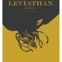Leviathan  2008 Front Label