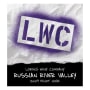 Loring Wine Company Russian River Valley Pinot Noir 2009 Front Label