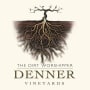 Denner The Dirt Worshipper 2008 Front Label