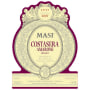 Masi Costasera Amarone Classico 2007 Front Label