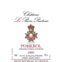 Chateau Le Bon Pasteur Pomerol 2005 Front Label