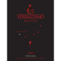 Castello di Verrazzano Rosso 2008 Front Label