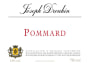 Joseph Drouhin Pommard 2009 Front Label
