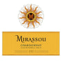 Mirassou Chardonnay 2010 Front Label