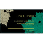 Paul Hobbs Stagecoach Vineyard Cabernet Sauvignon 2006 Front Label