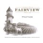 Fairview Pinotage 2011 Front Label