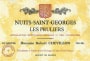 Domaine Robert Chevillon Nuits-Saint-Georges Les Pruliers 2012 Front Label