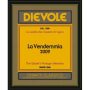 Dievole La Vendemmia Chianti Classico 2009 Front Label