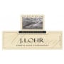 J. Lohr Estates Riverstone Chardonnay 2010 Front Label