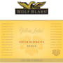 Wolf Blass Yellow Label Shiraz 2010 Front Label