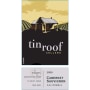 Tin Roof Cabernet Sauvignon 2009 Front Label