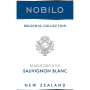 Nobilo Sauvignon Blanc 2011 Front Label