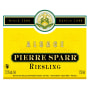 Pierre Sparr Riesling 2007 Front Label