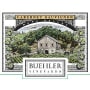 Buehler Cabernet Sauvignon 2009 Front Label