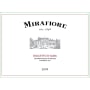 Mirafiore Dolcetto d'Alba 2009 Front Label