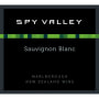 Spy Valley Sauvignon Blanc 2011 Front Label