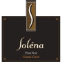 Solena Estate Grand Cuvee Pinot Noir 2010 Front Label