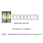 Torbreck Woodcutter's Shiraz 2010 Front Label