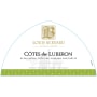 Louis Bernard Cotes du Luberon 2007 Front Label
