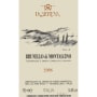 La Serena Brunello di Montalcino (1.5 Liter Magnum) 2006 Front Label