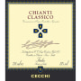 Cecchi Chianti Classico 2010 Front Label