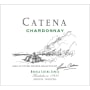 Catena Chardonnay 2010 Front Label