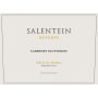 Salentein Cabernet Sauvignon 2006 Front Label
