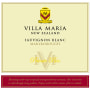 Villa Maria Private Bin Sauvignon Blanc 2011 Front Label