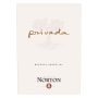 Bodega Norton Privada 2009 Front Label