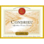 E. Guigal Condrieu 2010 Front Label