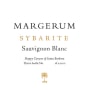Margerum Sybarite Sauvignon Blanc 2009 Front Label