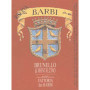 Fattoria dei Barbi Brunello di Montalcino Riserva 2003 Front Label
