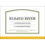 Kumeu River Coddington Chardonnay 2008 Front Label