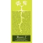 Root:1 Sauvignon Blanc Reserva 2011 Front Label