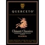Castello di Querceto Chianti Classico Riserva 2006 Front Label