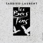 Tardieu-Laurent Les Becs Fins Cotes du Rhone Rouge 2008 Front Label