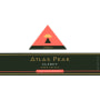 Atlas Peak Claret 2005 Front Label