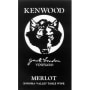 Kenwood Jack London Vineyard Merlot 2009 Front Label