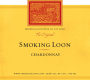 Smoking Loon Chardonnay 2010 Front Label