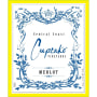 Cupcake Vineyards Merlot 2010 Front Label