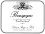 Simon Bize et Fils Bourgogne Les Perrieres 2011 Front Label