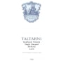 Taltarni Heathcote Shiraz 2006 Front Label