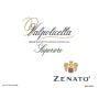 Zenato Valpolicella Superiore 2009 Front Label