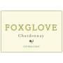 Foxglove Chardonnay 2010 Front Label