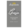 Lapostolle Sauvignon Blanc 2010 Front Label