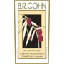 B.R. Cohn Olive Hill Estate Cabernet Sauvignon 2008 Front Label
