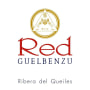 Guelbenzu Red 2009 Front Label