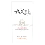 La Playa Axel Carmenere 2009 Front Label